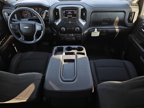 New 2026 Chevrolet Silverado 2500 Custom w/ Custom Value Package image 17