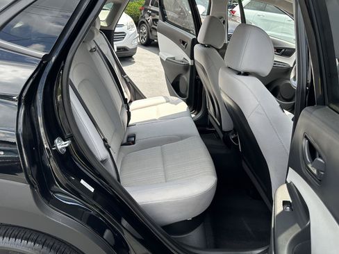 Used 2023 Hyundai Kona SEL w/ Cargo Package AWD/4WD image 37