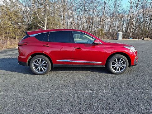 Used 2021 Acura RDX w/ Technology Package image 9