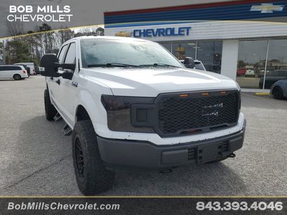 Used 2019 Ford F150 XL w/ Equipment Group 101A Mid