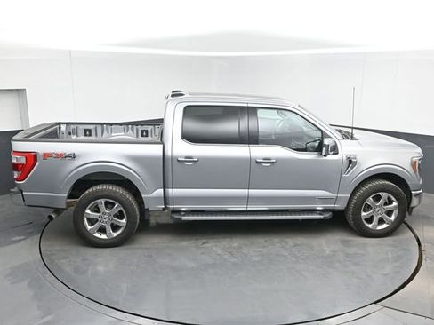 Used 2021 Ford F150 Lariat w/ Equipment Group 502A High AWD/4WD image 42