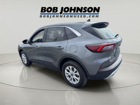 Used 2023 Ford Escape Active AWD/4WD image 10