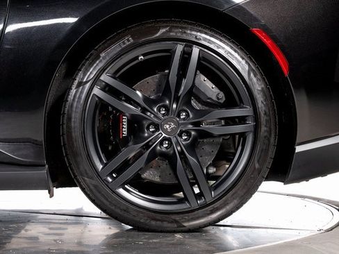 Certified 2020 Ferrari Portofino image 18