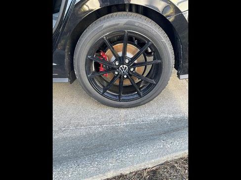 New 2026 Volkswagen Jetta GLI Autobahn image 11