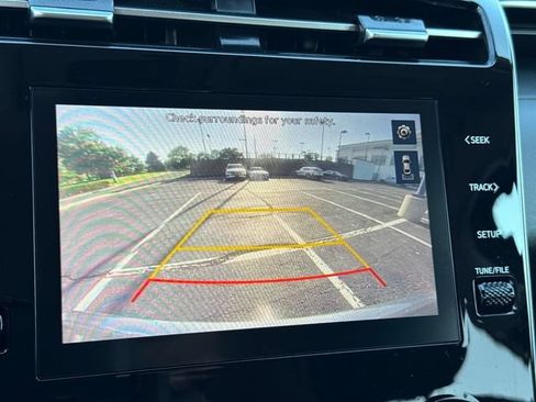 Used 2023 Hyundai Tucson SEL AWD/4WD image 22