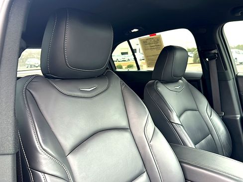 Used 2023 Cadillac XT4 Premium Luxury w/ Driver Assist Package image 24