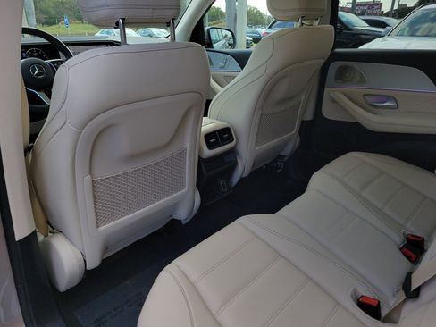 Certified 2023 Mercedes-Benz GLE 450 4MATIC image 15