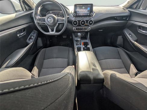 Used 2022 Nissan Sentra SV image 27