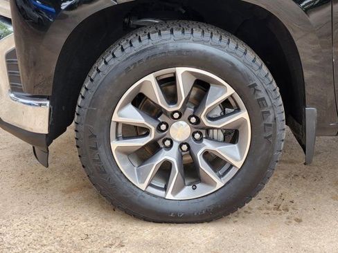 Used 2021 Chevrolet Silverado 1500 LT w/ Texas Edition Plus image 17