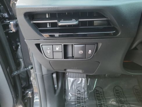 New 2026 Kia EV6 Light RWD image 26