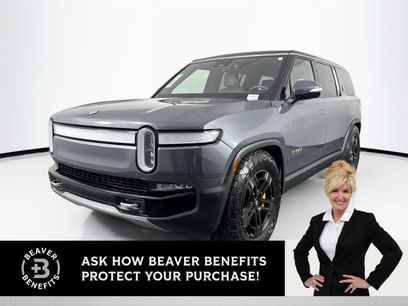 Used 2023 Rivian R1S Adventure