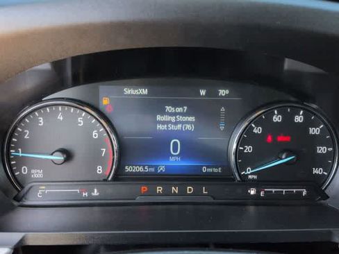 Used 2023 Ford Explorer XLT w/ Equipment Group 202A AWD/4WD image 35