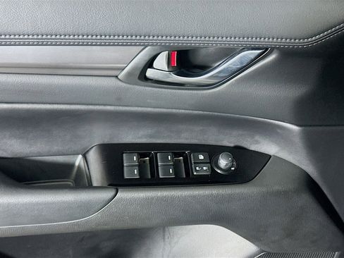 Used 2025 MAZDA CX-5 AWD 2.5 S w/ Preferred Package image 15