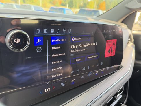 New 2026 Chevrolet Suburban LT w/ Comfort Package image 16