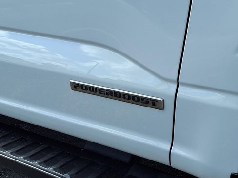 Used 2024 Ford F150 Lariat w/ Equipment Group 502A High AWD/4WD image 11