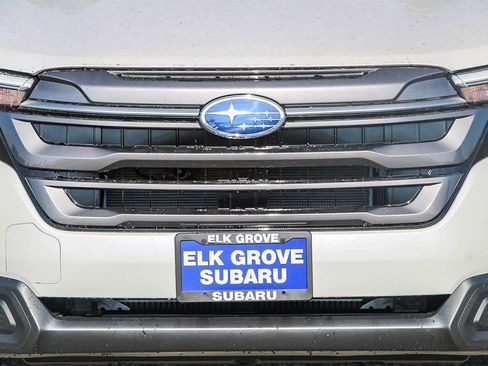 New 2026 Subaru Forester Premium image 7