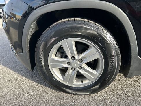 Used 2020 Chevrolet Trax LS image 9