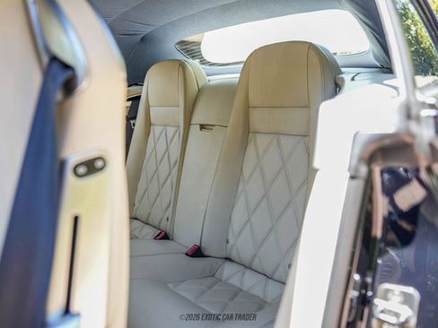 Used 2010 Bentley Continental GT Speed AWD/4WD image 34