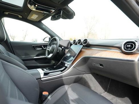 Certified 2024 Mercedes-Benz C 300 Sedan image 39