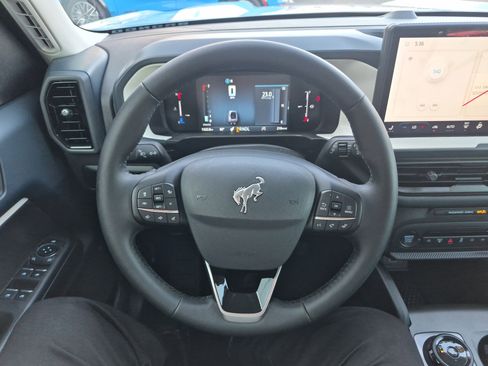 Used 2026 Ford Bronco Sport Heritage w/ Convenience Package image 30