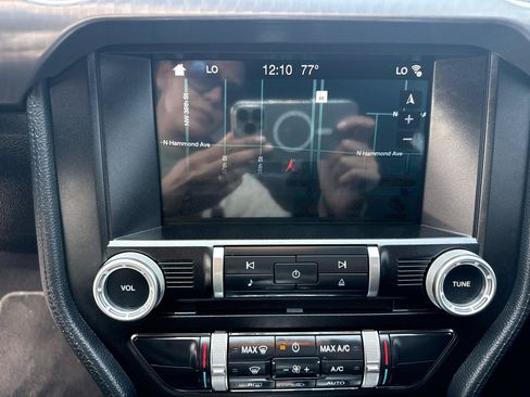 Used 2019 Ford Mustang Bullitt w/ Bullitt Electronics Package RWD image 19