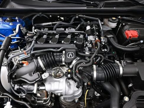 New 2026 Acura Integra A-Spec FWD image 20
