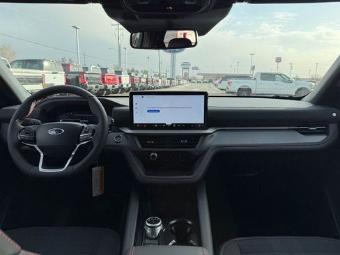 New 2026 Ford Explorer ST-Line w/ ST-Line Street Pack image 33