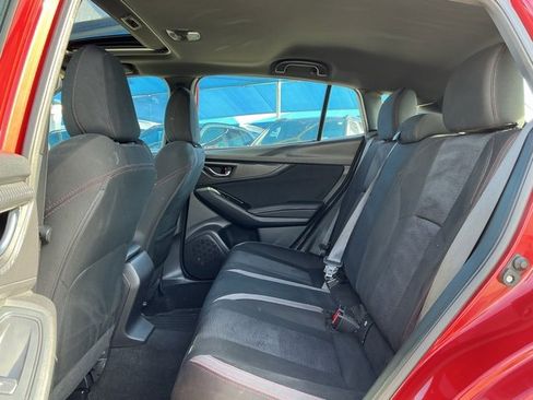 Used 2017 Subaru Impreza 2.0i Sport image 8