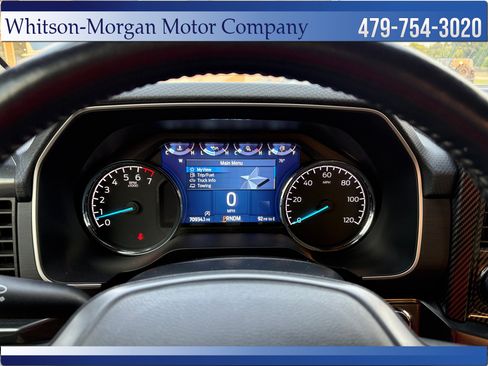 Used 2022 Ford F150 XLT w/ Equipment Group 302A High RWD image 17