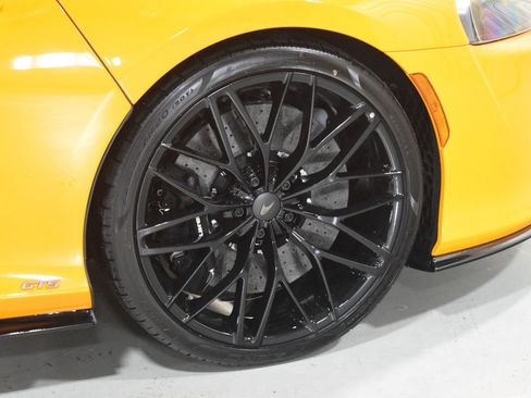 New 2026 McLaren GTS RWD image 15
