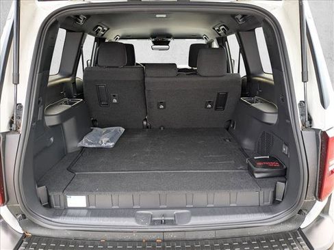 Used 2025 Toyota Land Cruiser 1958 image 7