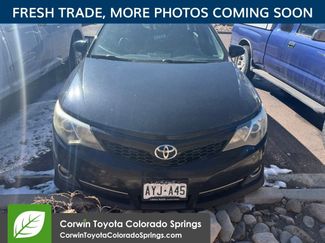 Used 2012 Toyota Camry SE w/ Leather Pkg video 2