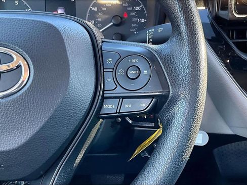 Used 2024 Toyota Corolla LE image 24