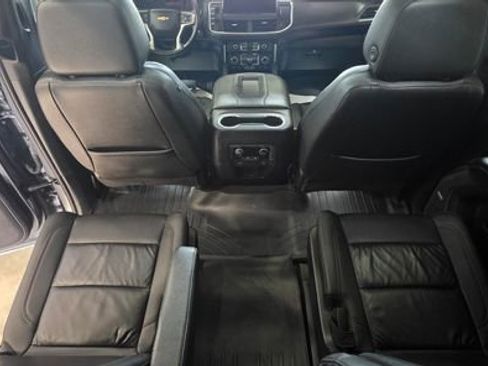 Used 2021 Chevrolet Tahoe LT image 29