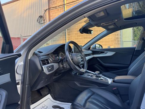 Used 2017 Audi A4 2.0T Premium image 19