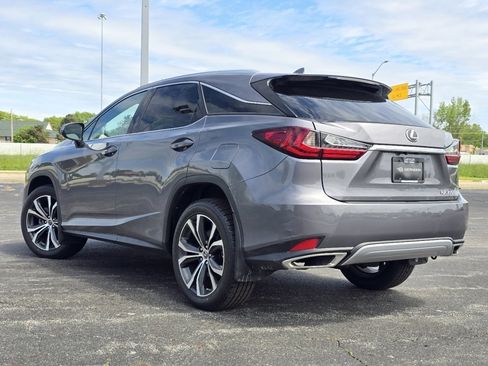 Used 2021 Lexus RX 350 AWD w/ Premium Package image 15