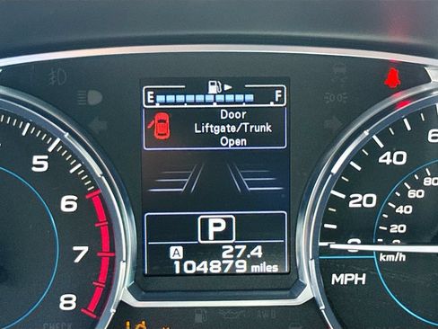 Used 2018 Subaru Forester 2.5i Premium AWD/4WD image 13