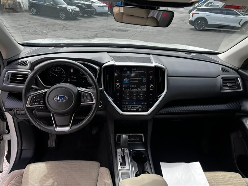 Used 2025 Subaru Ascent Premium AWD/4WD image 22