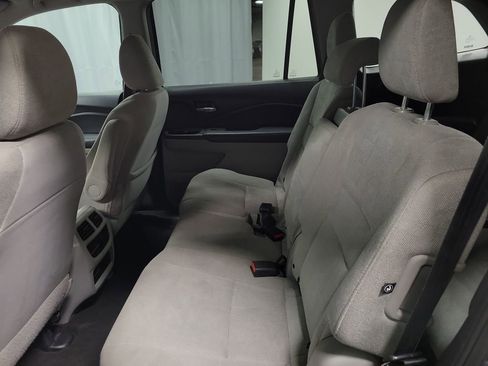 Used 2020 Honda Pilot LX image 21