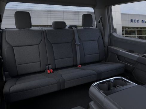 New 2026 Ford F150 XLT w/ FX4 Off-Road Package image 11