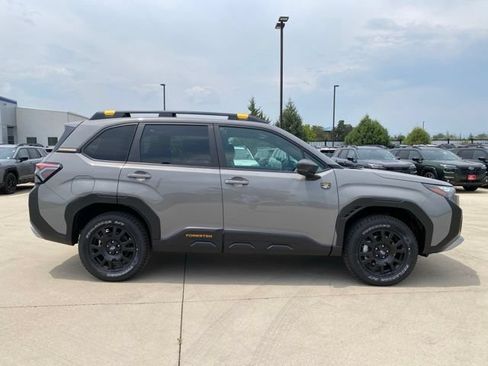 New 2026 Subaru Forester Wilderness AWD/4WD image 6