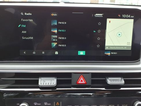 New 2026 Kia K5 GT-Line image 22