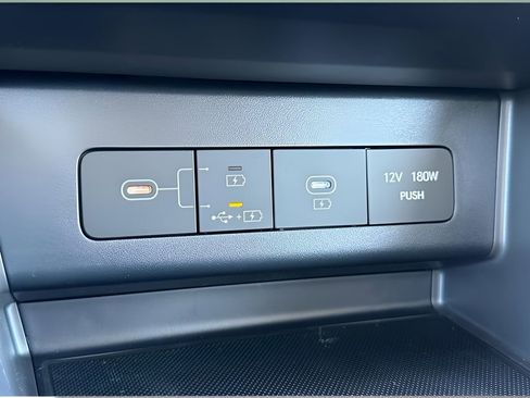 Used 2024 Hyundai Sonata SEL image 17