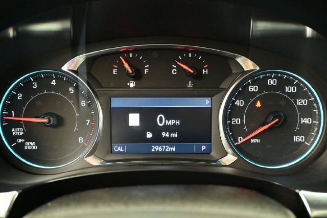 Used 2023 Chevrolet Traverse LT w/ LT Premium Package AWD/4WD image 30