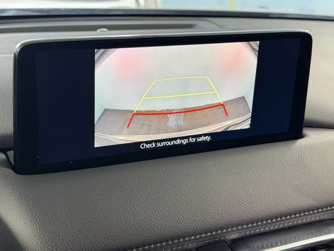 Certified 2024 MAZDA CX-5 AWD 2.5 S w/ Preferred Package image 20