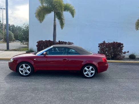 Used 2005 Audi A4 1.8T image 9