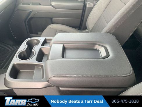 Used 2024 GMC Sierra 1500 Elevation AWD/4WD image 21