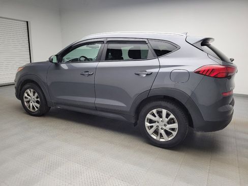 Used 2019 Hyundai Tucson Value AWD/4WD image 3