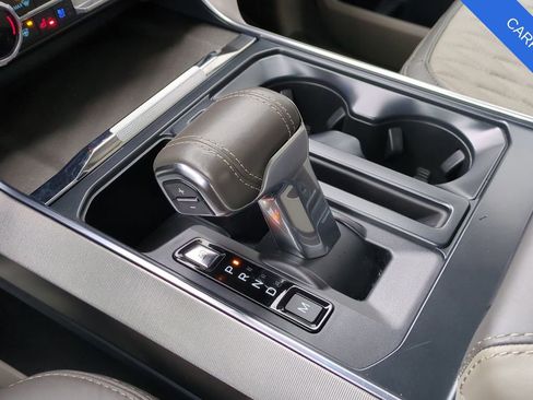 Used 2024 Ford F150 Platinum w/ Equipment Group 703A Plus image 39