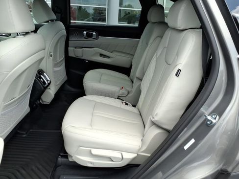 New 2026 Kia Sorento SX Prestige AWD/4WD image 10
